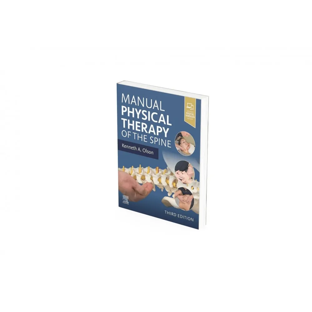 Manual Physical Therapy of the Spine, 3rd Edition Manual Physical Therapy of the Spine, 3rd Edition