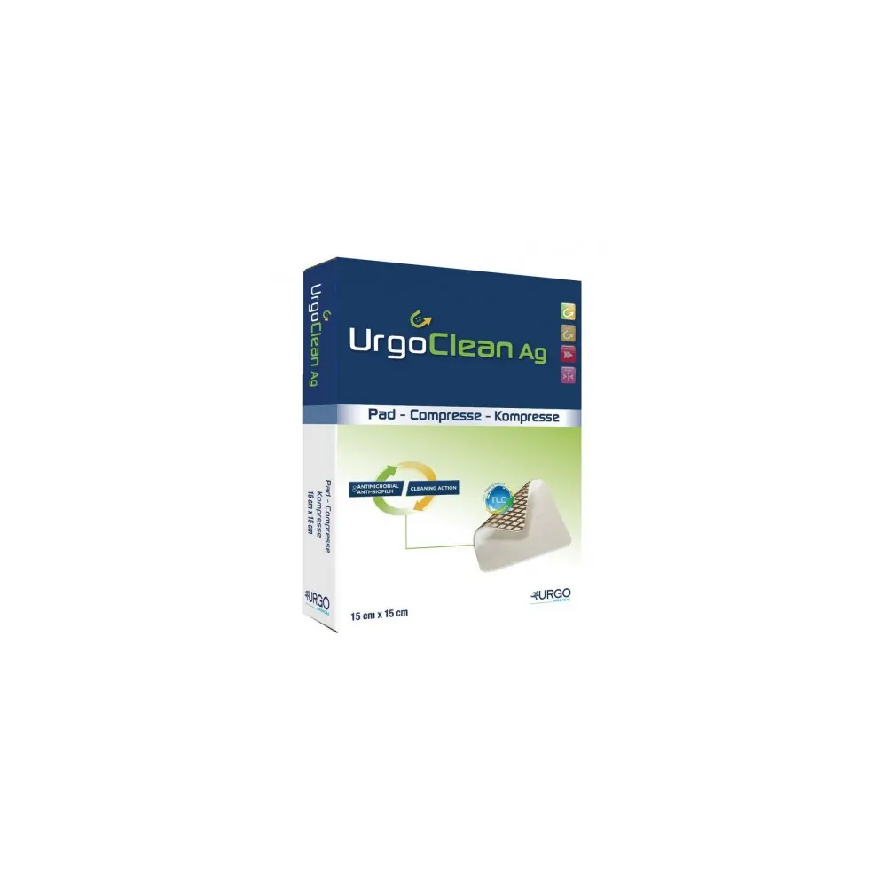 urgoclean urgoclean