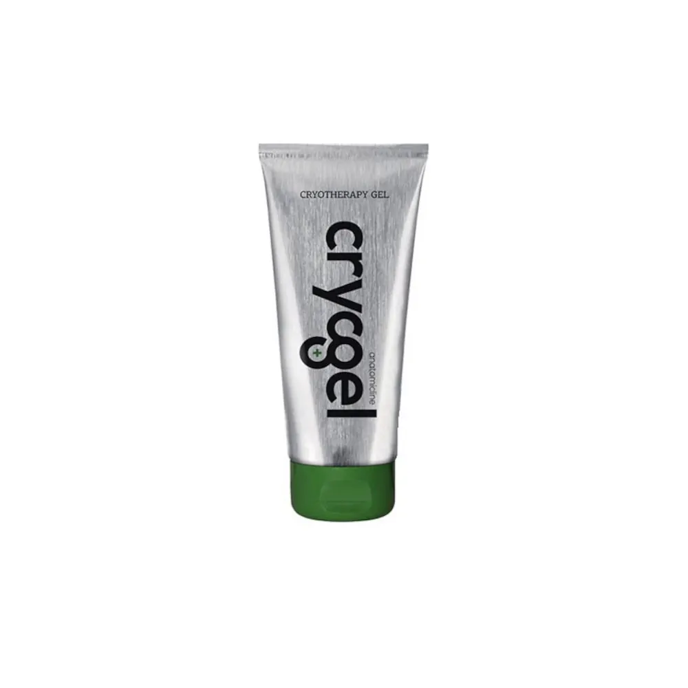 Cryogel 100ml - Κρυοθεραπεία και Αναλγησία - Healthaction Cryogel 100ml - Κρυοθεραπεία και Αναλγησία - Healthaction