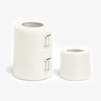 Biflexideal Short Stretch Compression Bandage