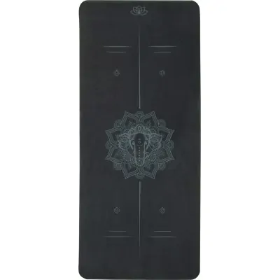 Στρώμα Yoga 6mm TPE & Suede