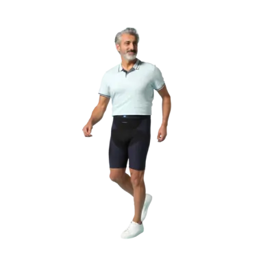 Mobiderm Intimate Shorts Men