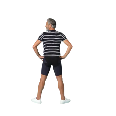 Mobiderm Intimate Shorts Men