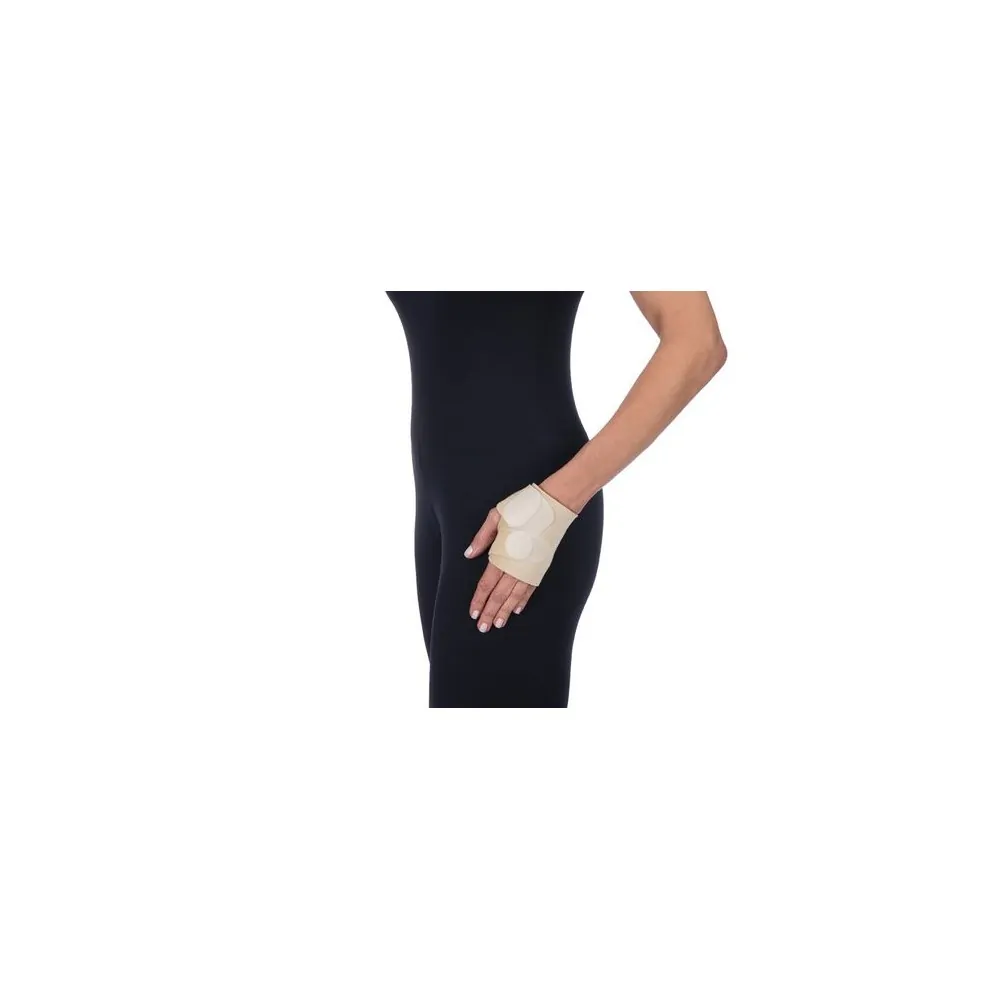 Jobst Farrow wrap Hand Gauntlet LITE - Ρυθμιζόμενο γάντι συμπίεσης Jobst Farrow wrap Hand Gauntlet LITE - Ρυθμιζόμενο γάντι συμπίεσης