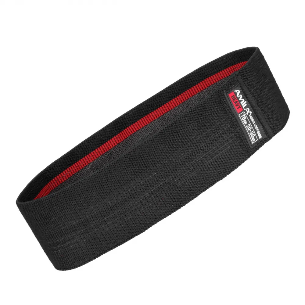 Λάστιχο Αντίστασης Fabric LOOPBAND Amila Λάστιχο Αντίστασης Fabric LOOPBAND Amila