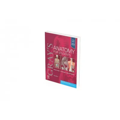 Gray's Anatomy για Φοιτητές Ιατρικών Επαγγελμάτων