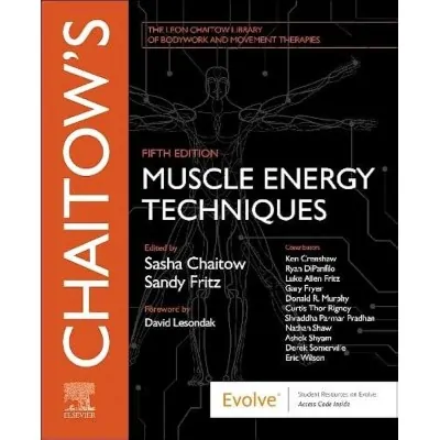Muscle Energy Techniques