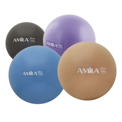 Amila Μπάλα Pilates | Ειδική μπάλα ασκήσεων σε κουτί