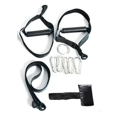 Toorx Suspension Training FST Double Pro