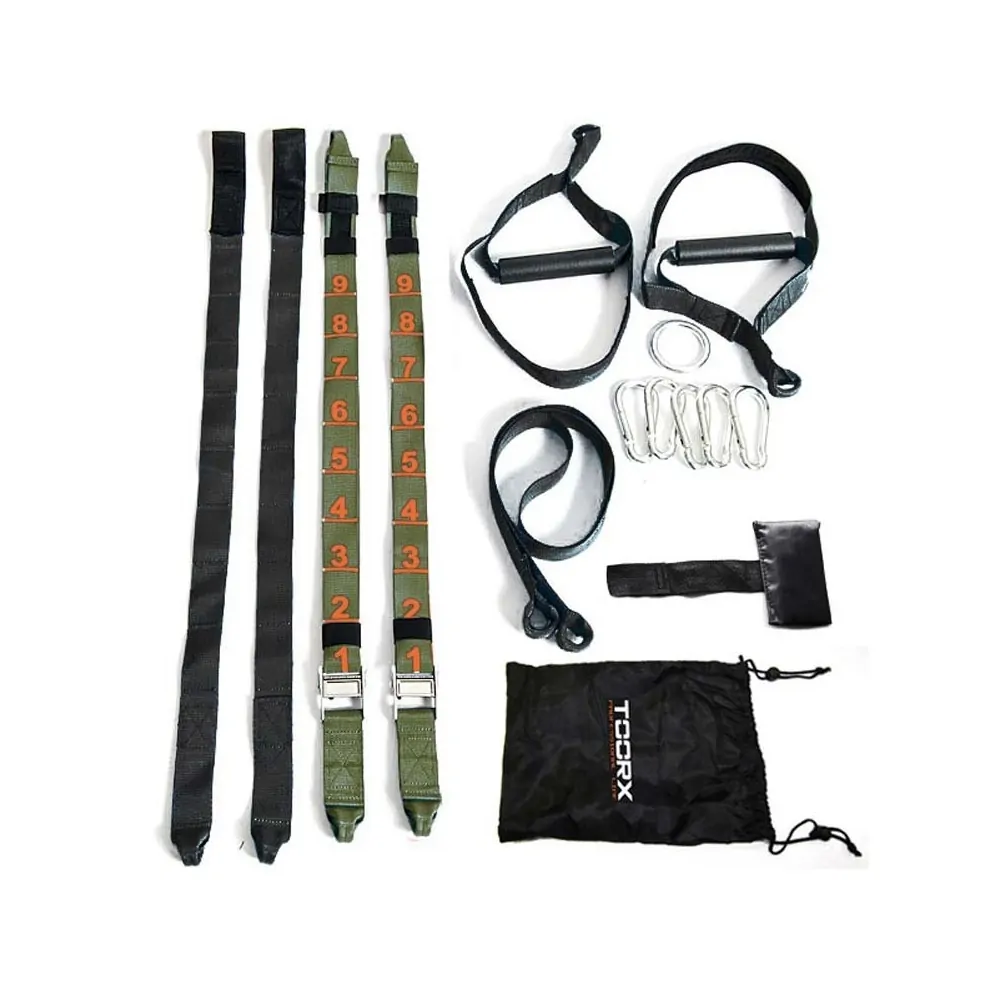Toorx Suspension Training FST Double Pro Toorx Suspension Training FST Double Pro