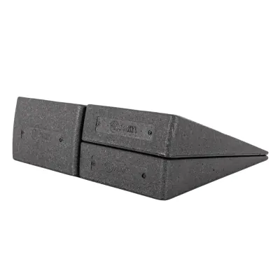 AMILA Squat wedge Block | Σφήνα για ασκήσεις κάτω άκρων