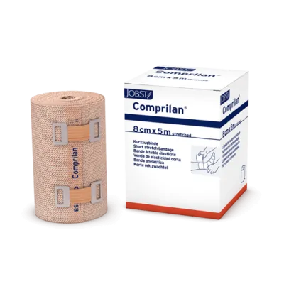 Comprilan - Επίδεσμος μικρής διατασιμότητας | Healthaction