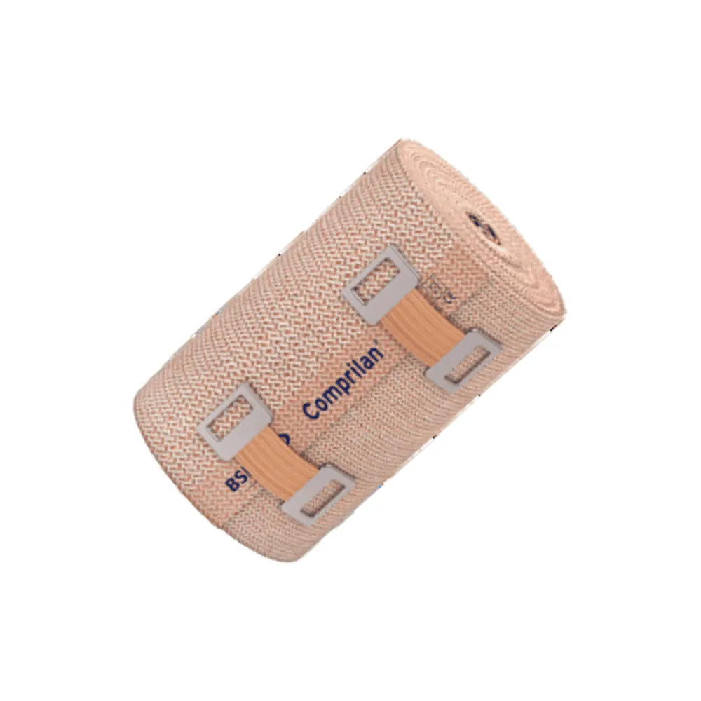 Comprilan - Επίδεσμος μικρής διατασιμότητας | Healthaction