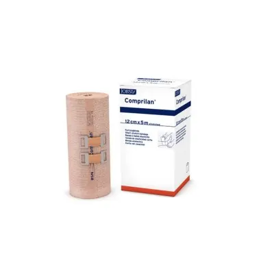 Comprilan - Επίδεσμος μικρής διατασιμότητας | Healthaction