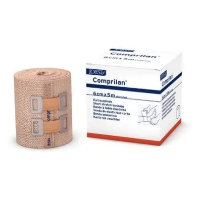 Comprilan - Επίδεσμος μικρής διατασιμότητας | Healthaction