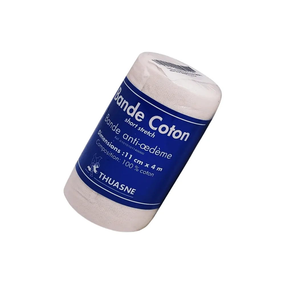 Thuasne bande coton Thuasne bande coton