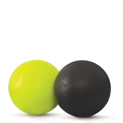 Amila Μπαλάκια Μασάζ | Trigger Points Balls | Σετ με 2 σκληρότητες