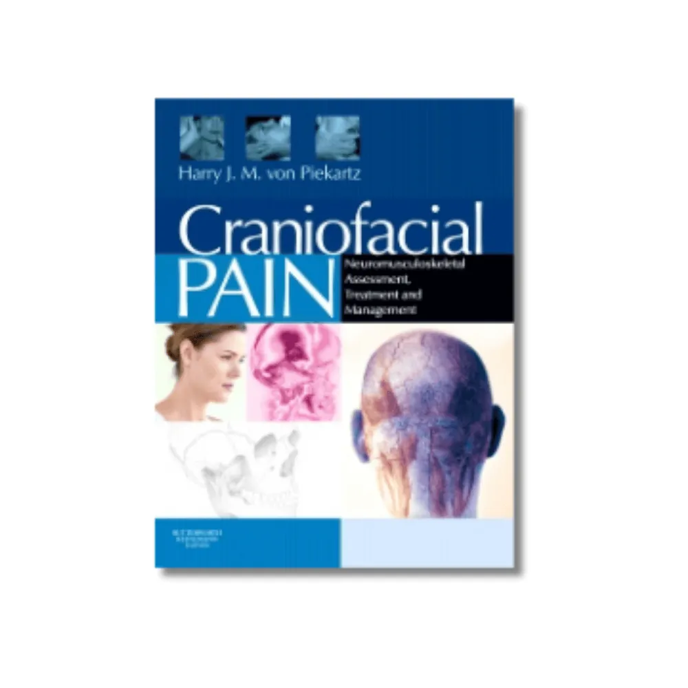 Craniofacial Pain Craniofacial Pain