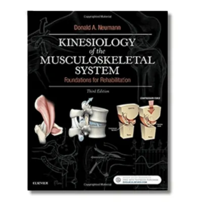 Kinesiology of the Musculoskeletal System 2e