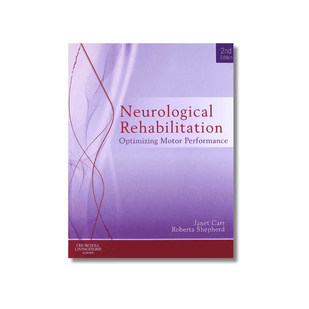Neurological rehabilitation Neurological rehabilitation