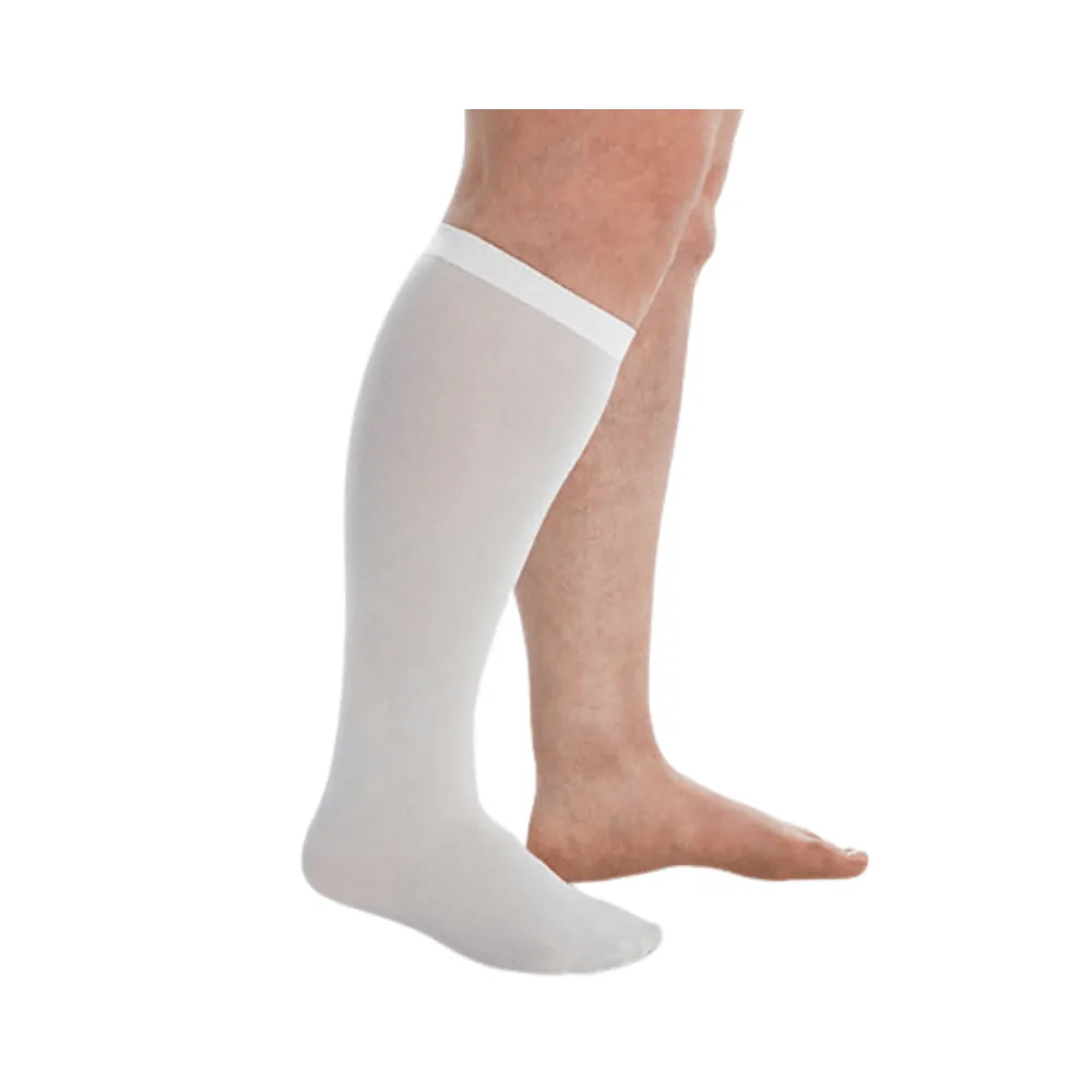 Juzo Liner Stockings Silver | Ειδική ελαστική κάλτσα με ασήμι