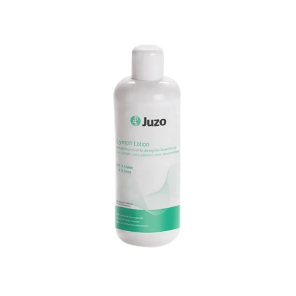 Juzo Lymph Lotion 500ml | Περιποίηση δέρματος Juzo Lymph Lotion 500ml | Περιποίηση δέρματος