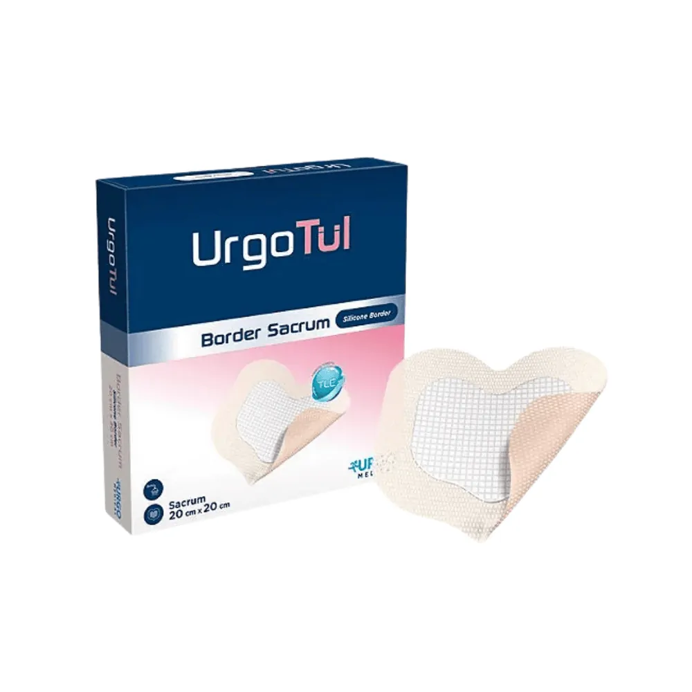 επίθεμα για κύστη κόκκυγος