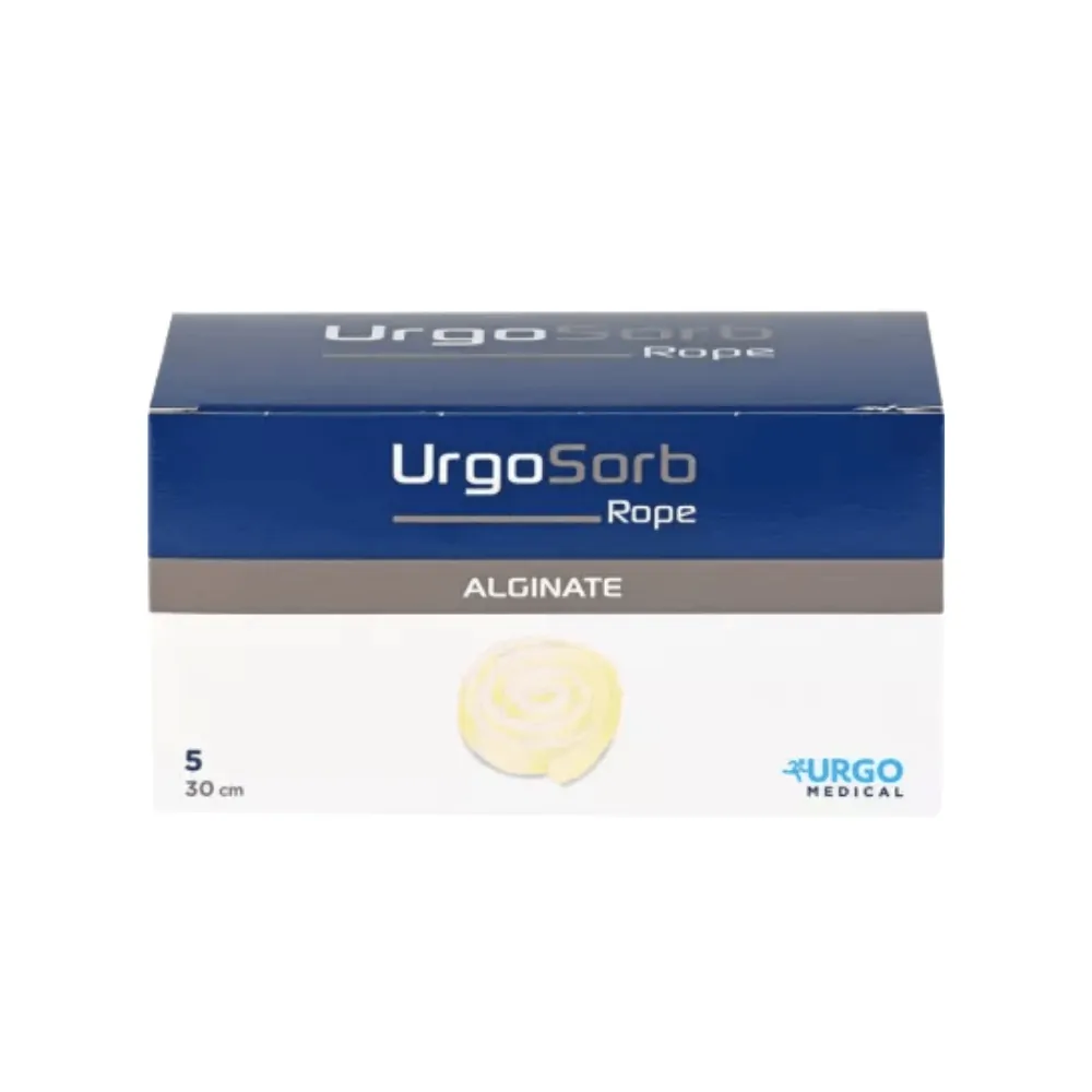 Urgosorb 5x30 Urgosorb 5x30