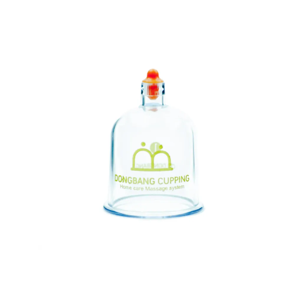 Βεντούζες Σετ Dongbang 10τμχ | Healthaction