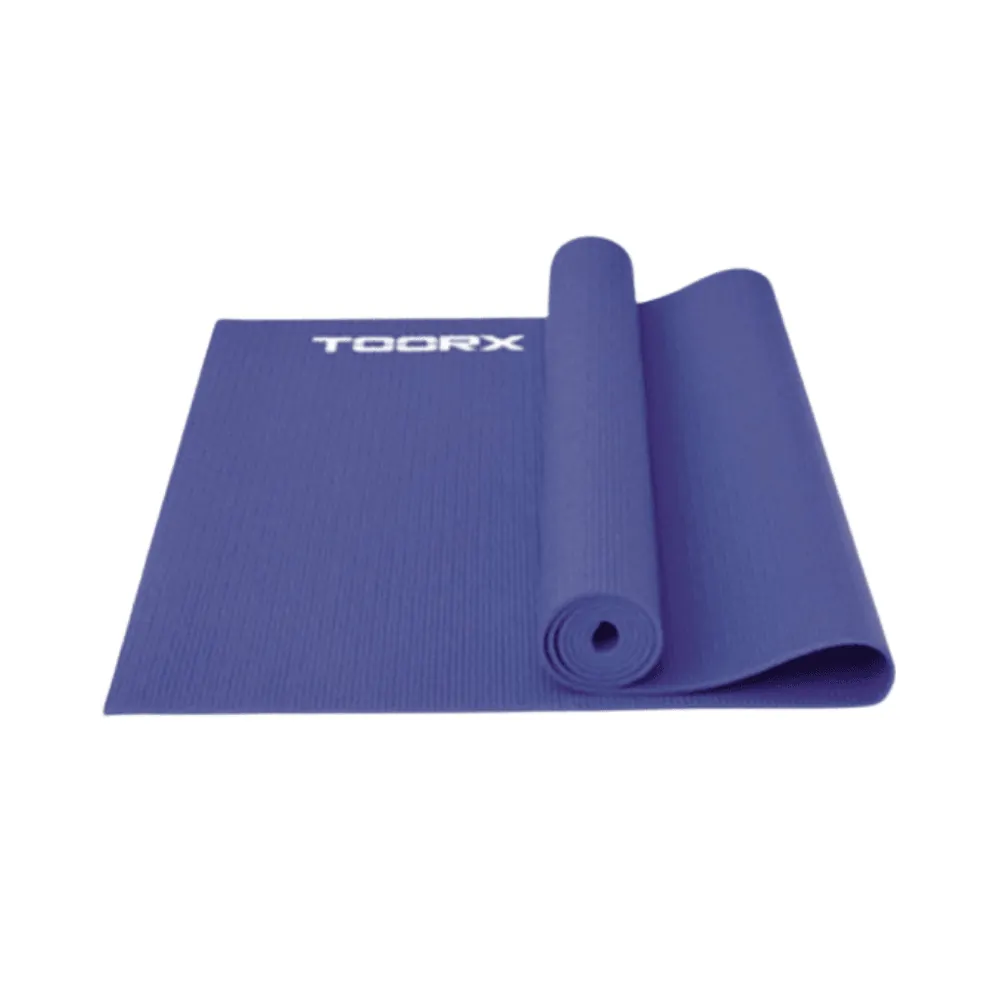 TOORX Στρώμα γυμναστικής | Purple | Yoga & Pilates TOORX Στρώμα γυμναστικής | Purple | Yoga & Pilates