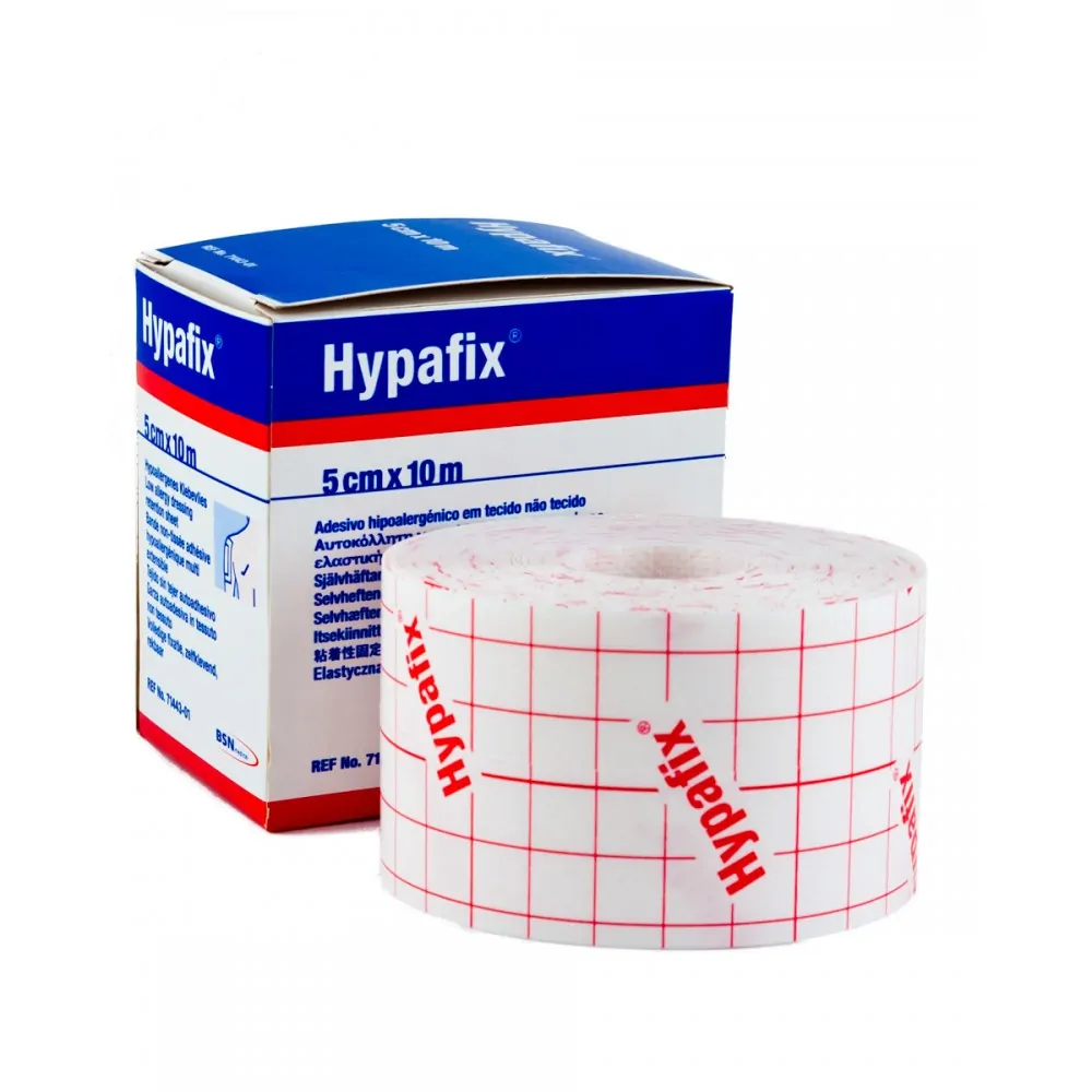 Hypafix - Υποαλλεργικό υπόστρωμα Hypafix - Υποαλλεργικό υπόστρωμα