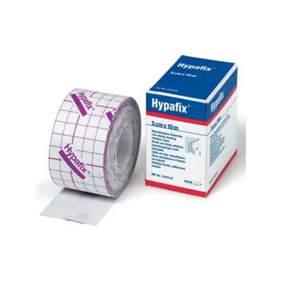 Hypafix - Υποαλλεργικό υπόστρωμα