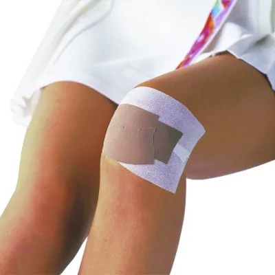 Leukotape P - Σταθερή ταινία