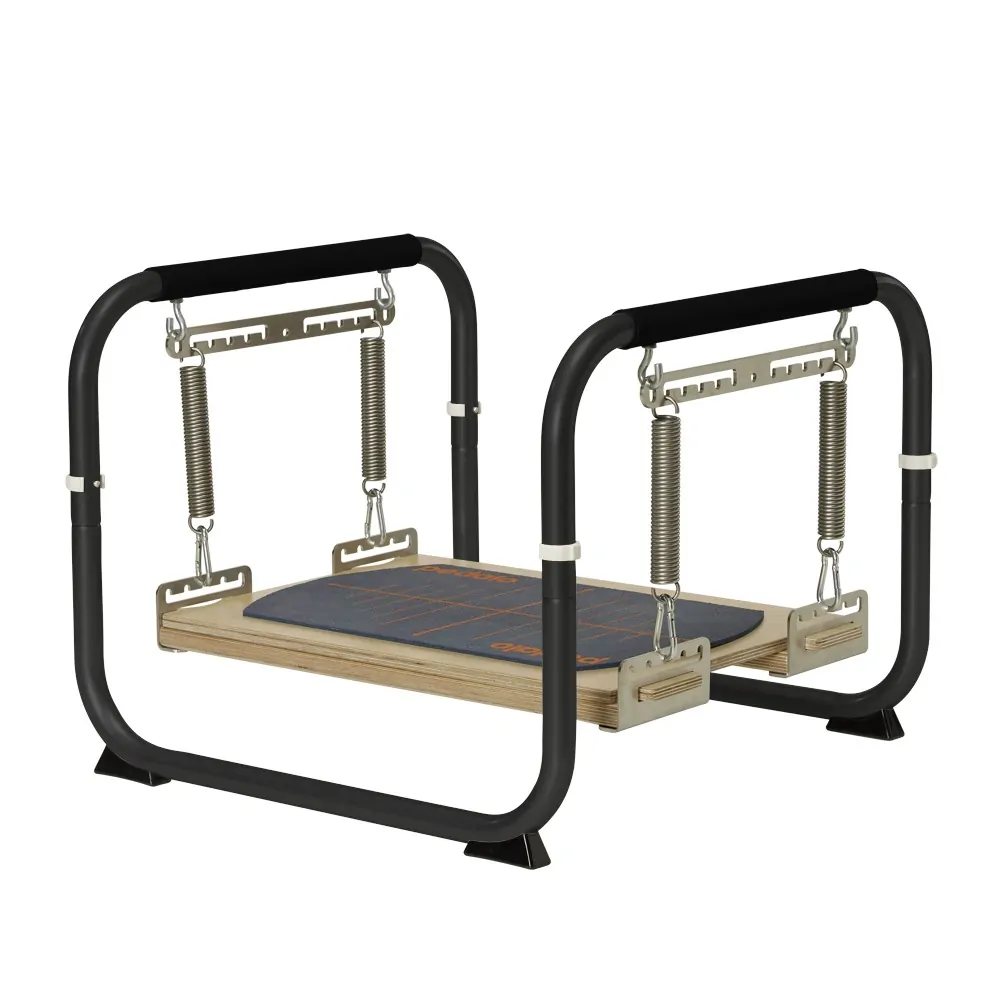 Stabilizer Sport & Pro Pedalo - Πλατφόρμα ισορροπίας και ιδιοδεκτικότητας Stabilizer Sport & Pro Pedalo - Πλατφόρμα ισορροπίας και ιδιοδεκτικότητας