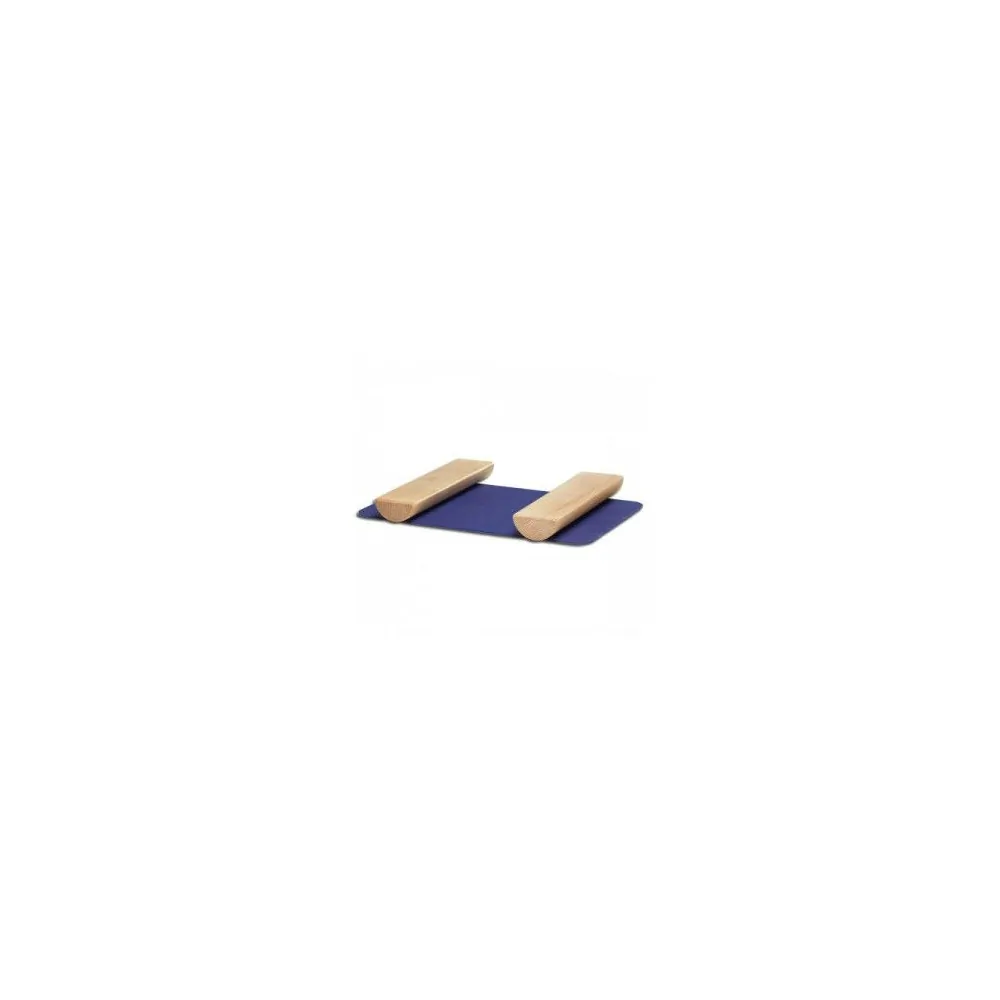 PEDALO - Footboards Moveable Fulcrum - Ημικύλινδροι ισορροπίας PEDALO - Footboards Moveable Fulcrum - Ημικύλινδροι ισορροπίας