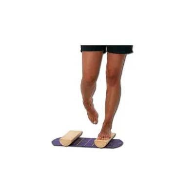 PEDALO - Footboards Moveable Fulcrum - Ημικύλινδροι ισορροπίας