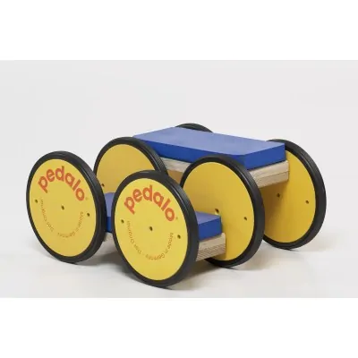 PEDALO - Foot Pads - Μαξιλαράκια αφρού