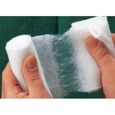 Cellona - Βαμβακερό (αφρώδες) υπόστρωμα - Lohmann & Rauscher -