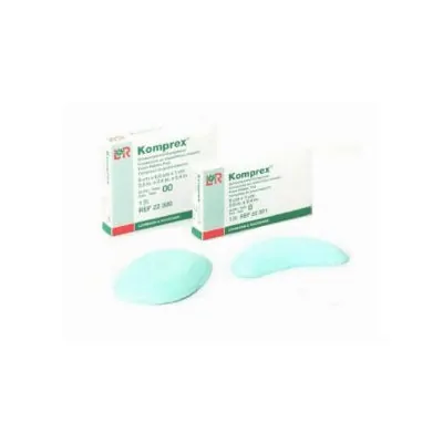 Lohmann & Rauscher- Komprex Rubber pad - Αφρώδες επίθεμα