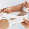 Porotape σταθερός επίδεσμος
