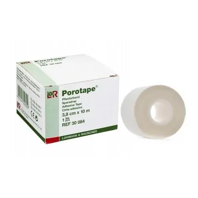 Porotape σταθερός επίδεσμος