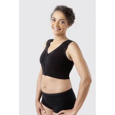 JUZO – Postoperative Compression Bra Julia