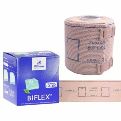 THUASNE - Biflex - Επίδεσμος Συμπίεσης