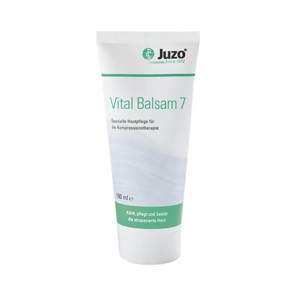 Juzo - Vital Balsam 7 Juzo - Vital Balsam 7