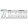 Juzo ACS Light Calf - Ρυθμιζόμενο Συμπιεστικό Ένδυμα Γαστροκνημίας