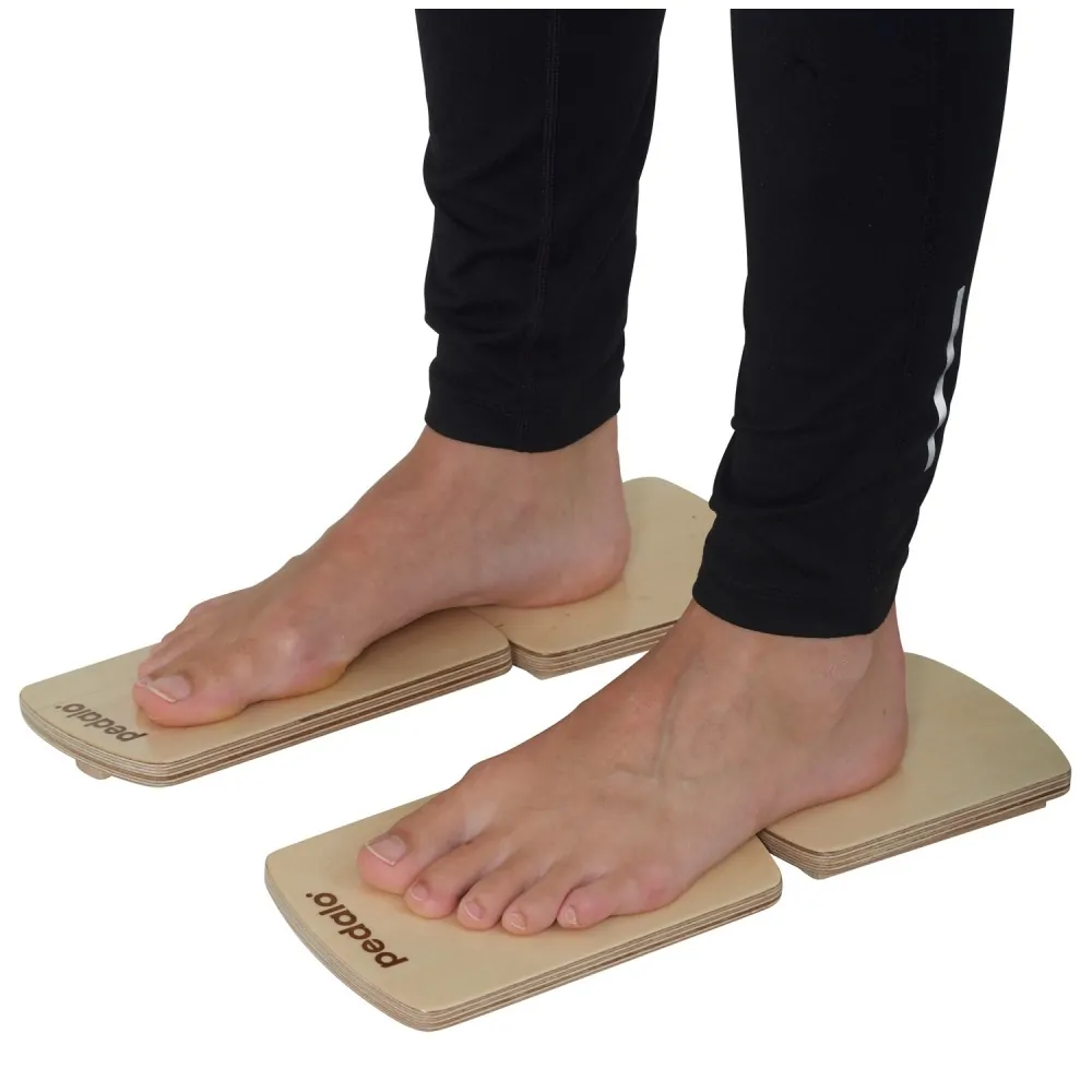 Foot Trainer Pedalo - Προπονητήριο άκρου ποδός Foot Trainer Pedalo - Προπονητήριο άκρου ποδός