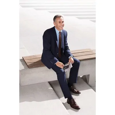 Κάλτσα διαβαθμισμένης συμπίεσης Jobst για άνδρες