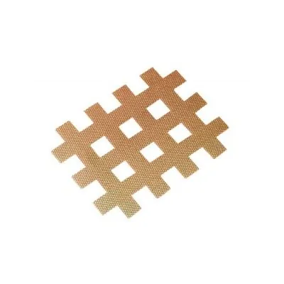 Power Cross tape