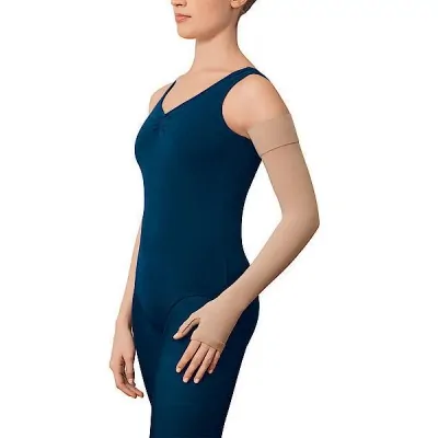 Jobst Bella Lite Arm Silicone - Μανίκι διαβαθμισμένης συμπίεσης