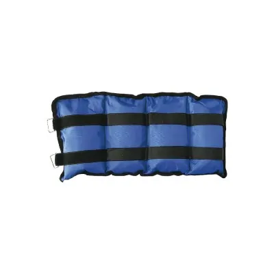 Βάρη άκρων Nylon, 2 x 0,50 Kg